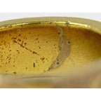 Chanel Coco Logo Ring Gold Plated — view 8