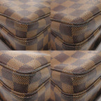 Louis Vuitton Naviglio Damier Shoulder Bag 0591 — view 4