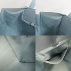 Loewe Hammock Compact A538 H13 X14 Handbag 2-Way Light Blue Series — view 7
