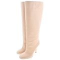Fendi Boots Beige