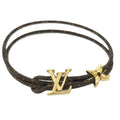 Louis Vuitton Bracelet LV Bloom Monogram