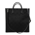 Gucci Tote Bag Off the Grid Black — view 2
