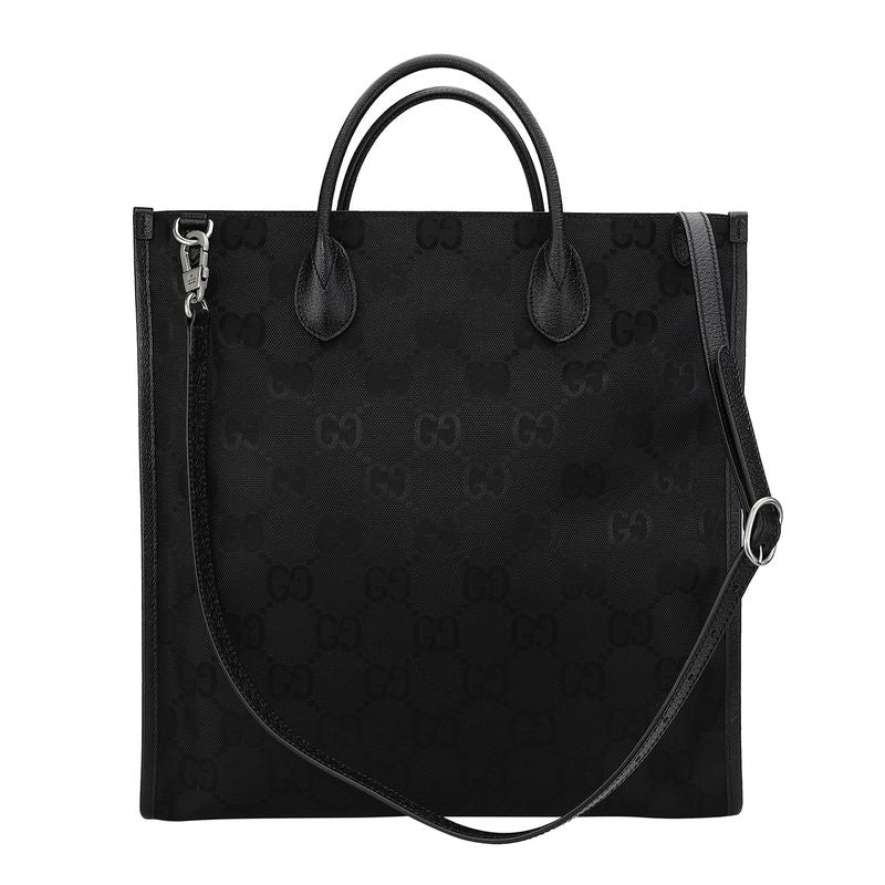 Gucci Tote Bag Off the Grid Black — view 2