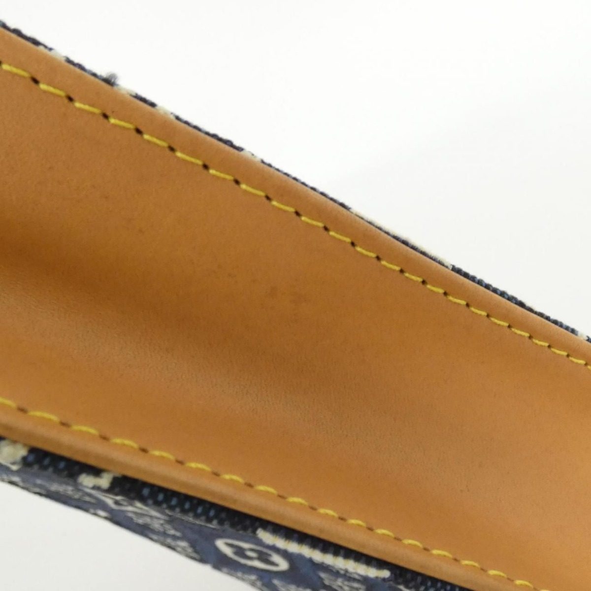 Louis Vuitton Petite Sac Plat Bag — view 3