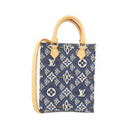 Louis Vuitton Petite Sac Plat Bag