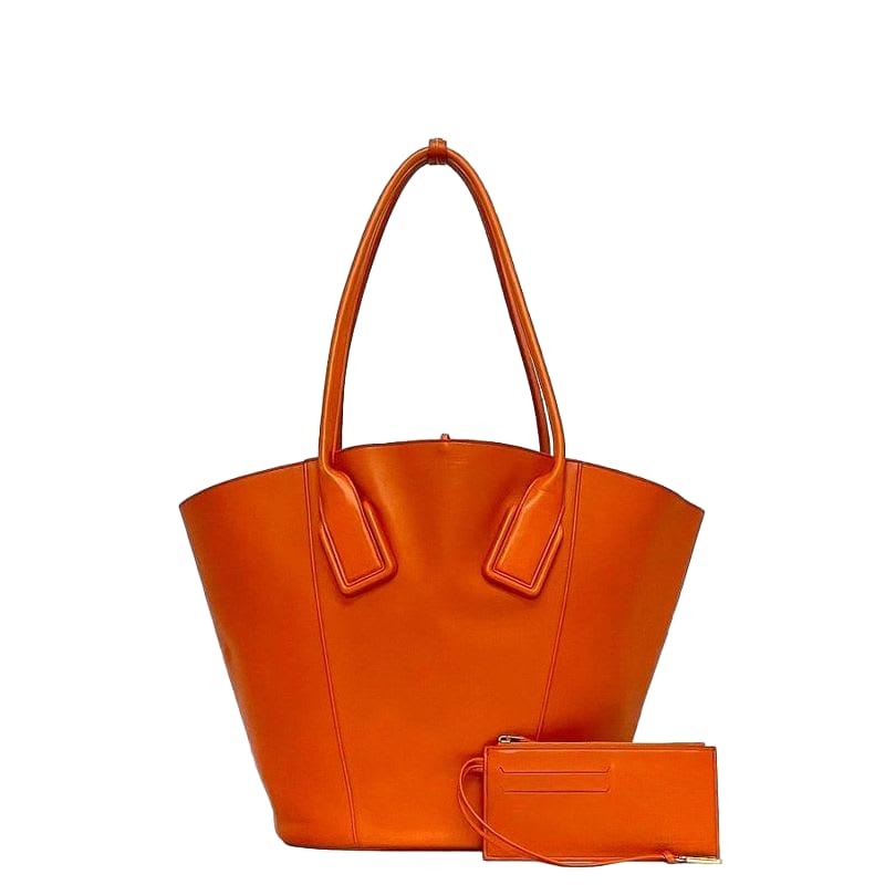 Bottega Veneta Tote Basket Large