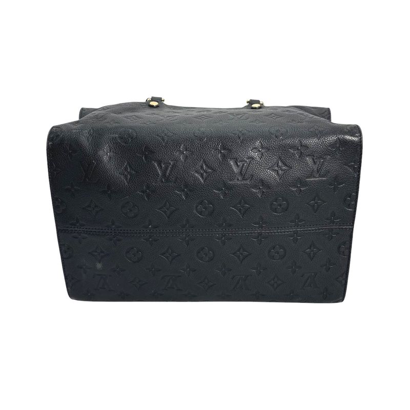 Louis Vuitton Empreinte Handbag Anspire Infini — view 4