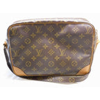 Louis Vuitton Shoulder Bag Nile Monogram 8C — view 2