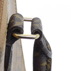 Louis Vuitton Monogram Giant On The Go PM Bag — view 5