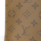 Louis Vuitton Monogram Giant On The Go PM Bag — view 6