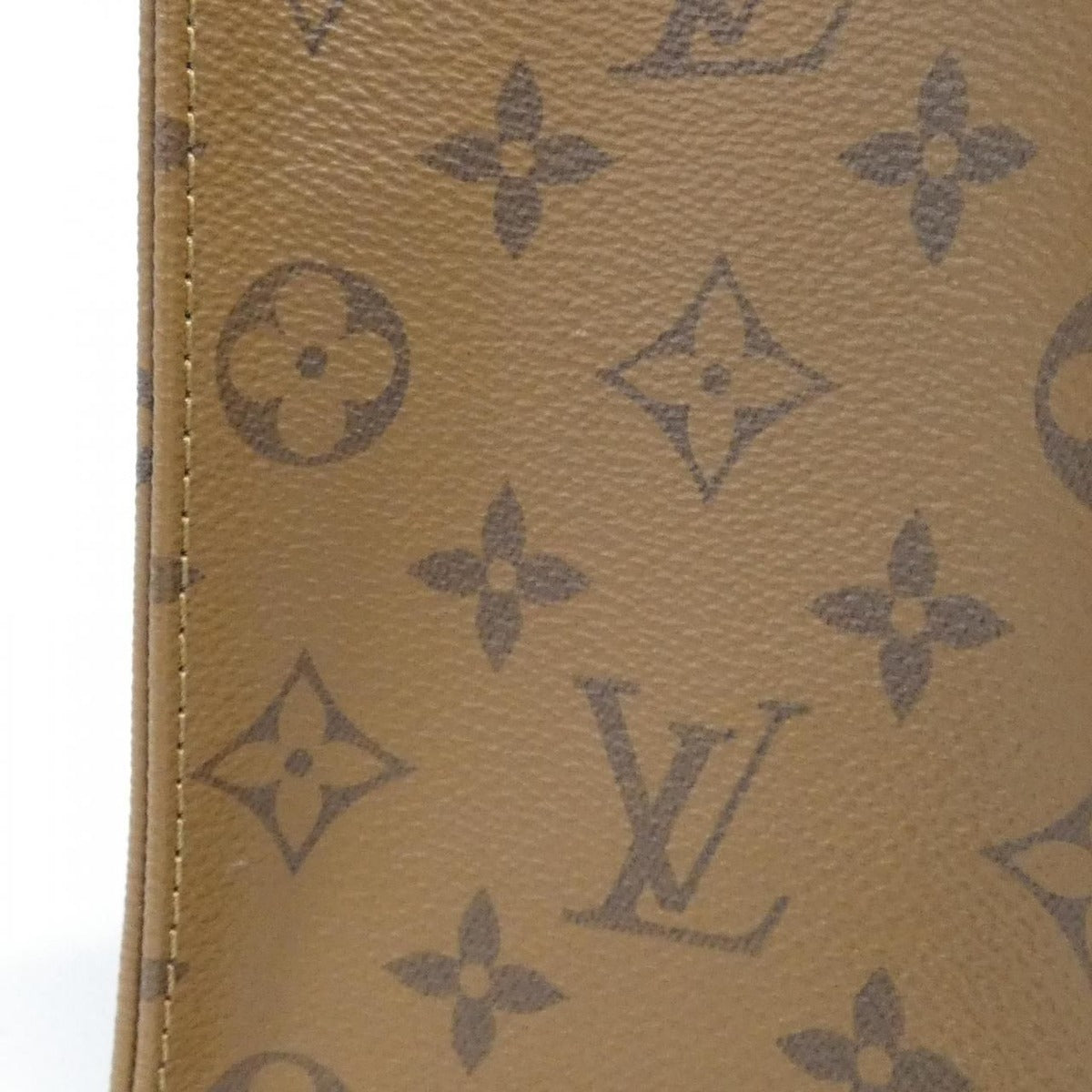 Louis Vuitton Monogram Giant On The Go PM Bag — view 6