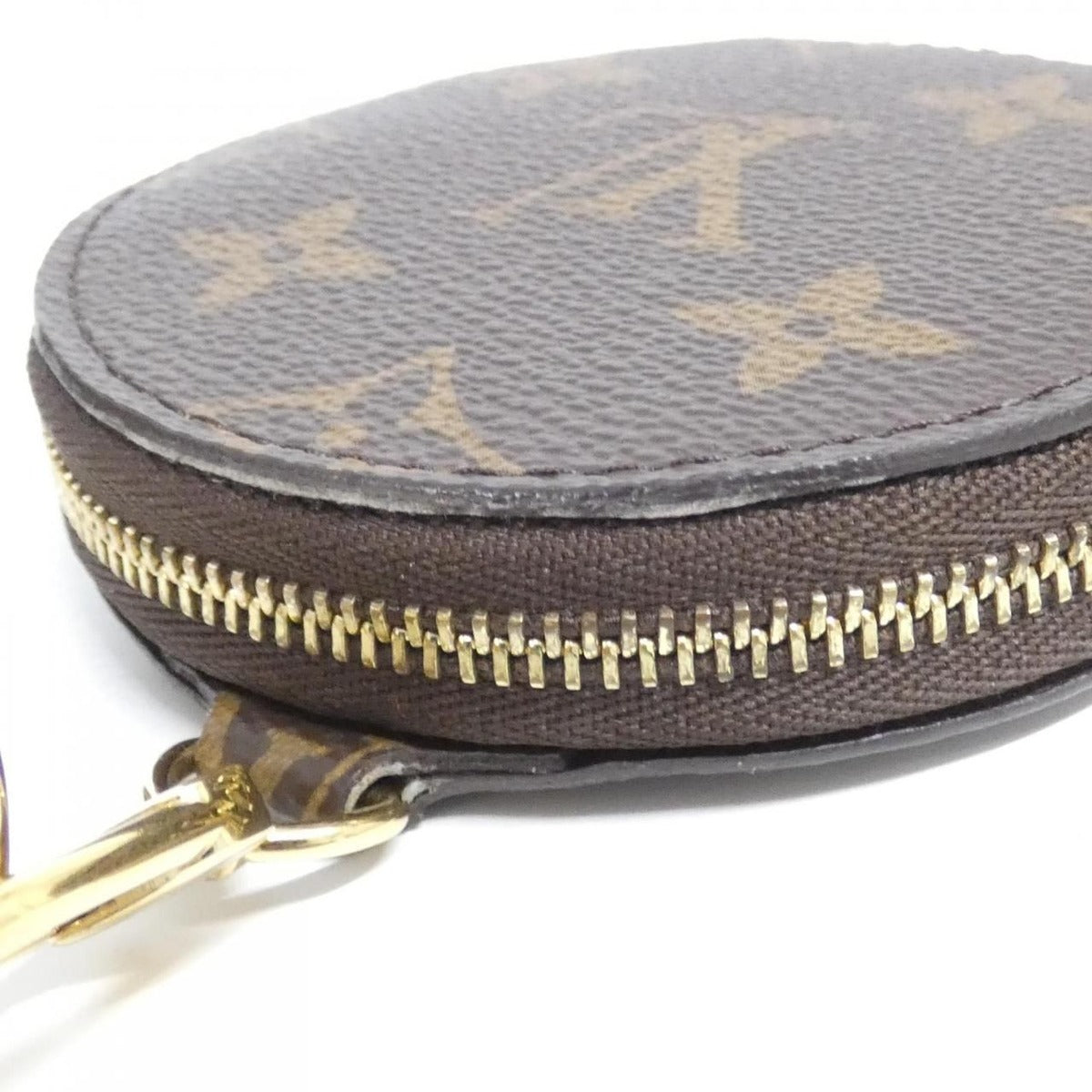 Louis Vuitton Monogram Giant On The Go PM Bag — view 7