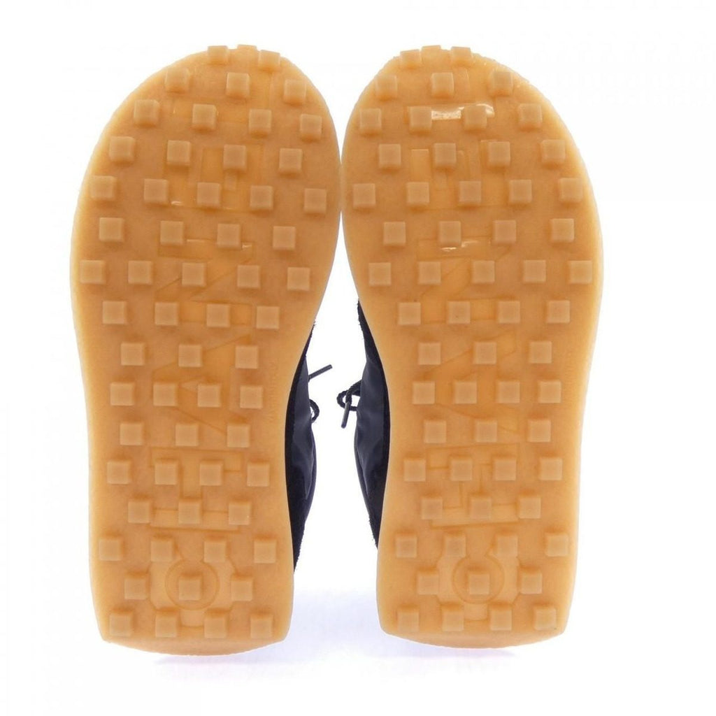 Chanel Sneakers Black — view 4
