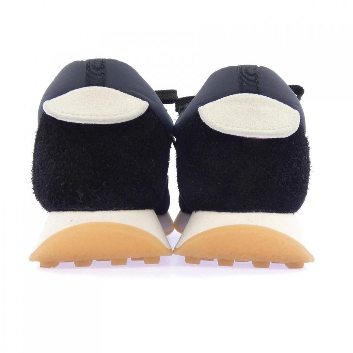 Chanel Sneakers Black — view 5