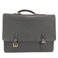 Louis Vuitton Tashkent Business Bag Taiga Epi Sear