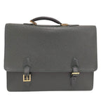 Louis Vuitton Tashkent Business Bag Taiga Epi Sear