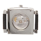 Tiffany & Co Watch Atlas Gent Square Automatic White — view 4