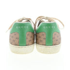 Gucci Sneakers Brown — view 8