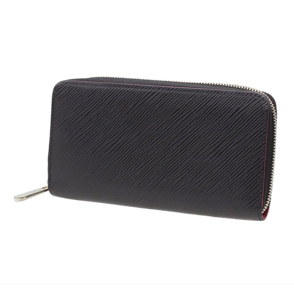 Louis Vuitton Epi Zippy Wallet Zip Around — view 3