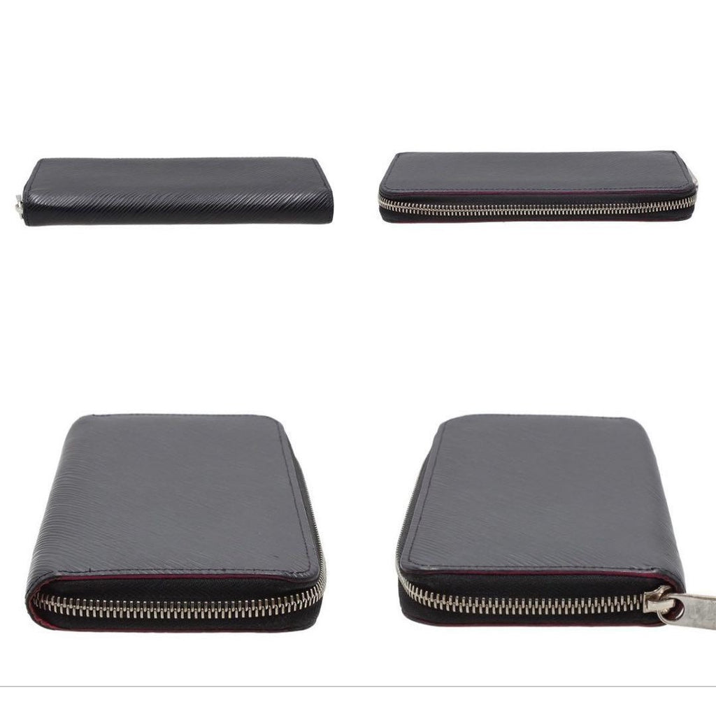 Louis Vuitton Epi Zippy Wallet Zip Around — view 4