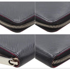 Louis Vuitton Epi Zippy Wallet Zip Around — view 5