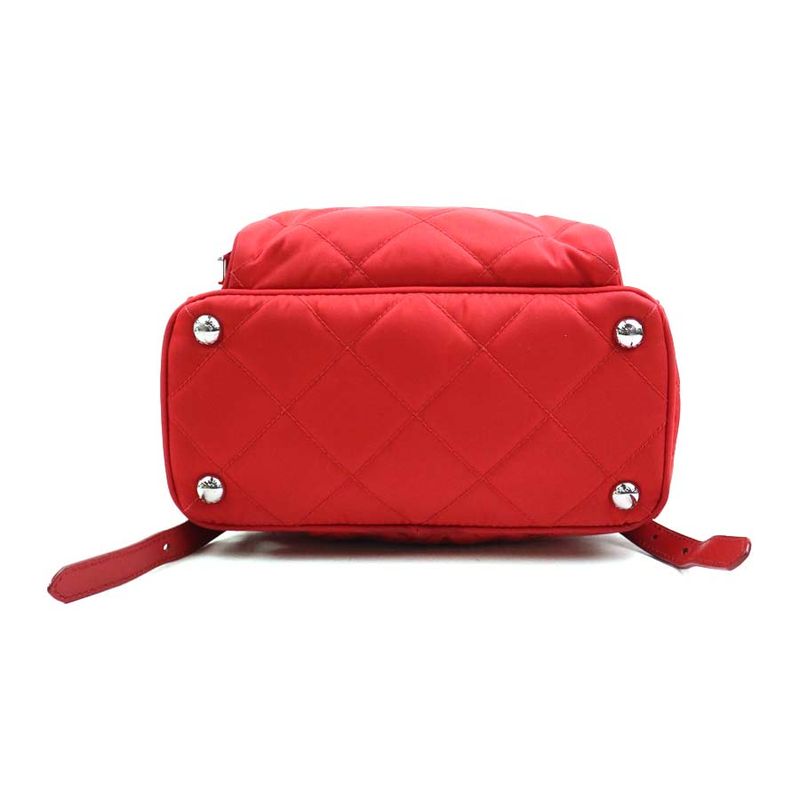Prada Backpack Quilted — view 4
