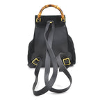 Gucci Backpack Bamboo — view 3