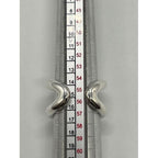 Hermes Osmose GM Ring Size 56 AG 925 — view 6