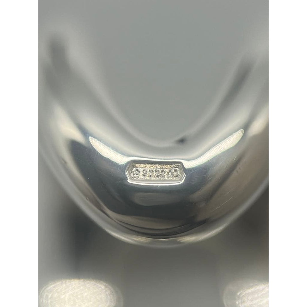 Hermes Osmose GM Ring Size 56 AG 925 — view 3