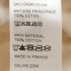 Celine Triomphe Beige — view 3