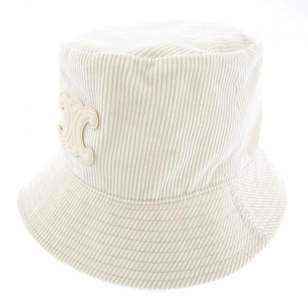 Celine Triomphe Beige
