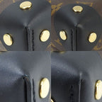 Louis Vuitton 2-Way Shoulder Bag Petite Marsupial Monogram Casual — view 4