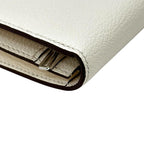 Hermes Bearn Souffle Long Wallet — view 6