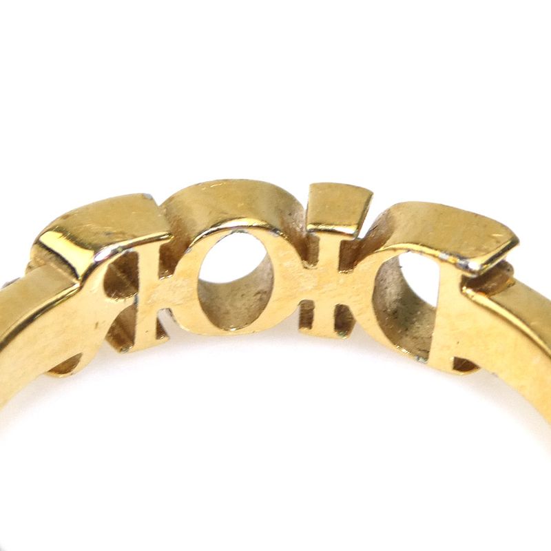 Christian Dior Ring — view 7