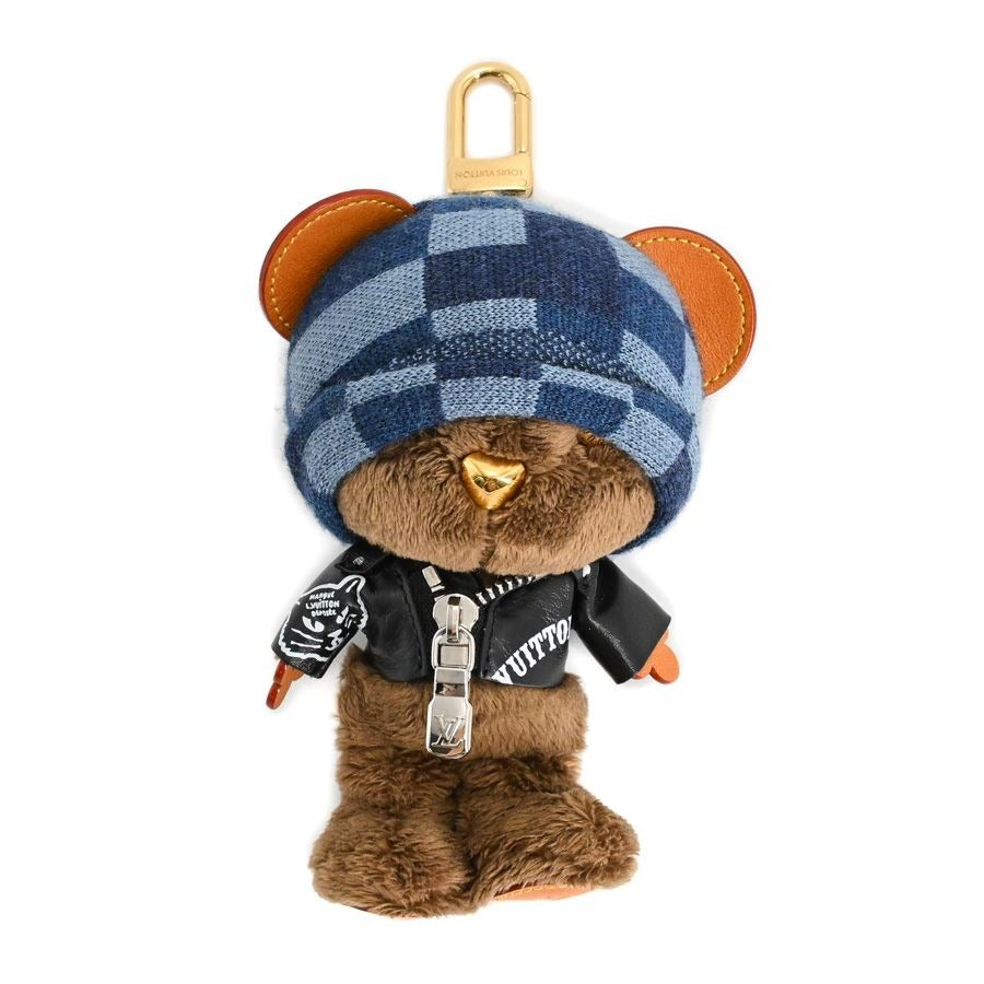 Louis Vuitton Charm LV Bear