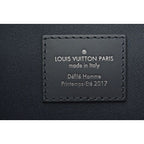 Louis Vuitton Shoulder Bag Messenger GM Monogram Savannah — view 5