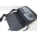 Louis Vuitton Shoulder Bag Messenger GM Monogram Savannah — view 7