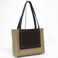 Hermes Cavasserie 31 Taurillon Clemence Beige Marfa Macassar Handbag