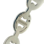 Hermes Chaine D'ancre Bangle Bracelet — view 3