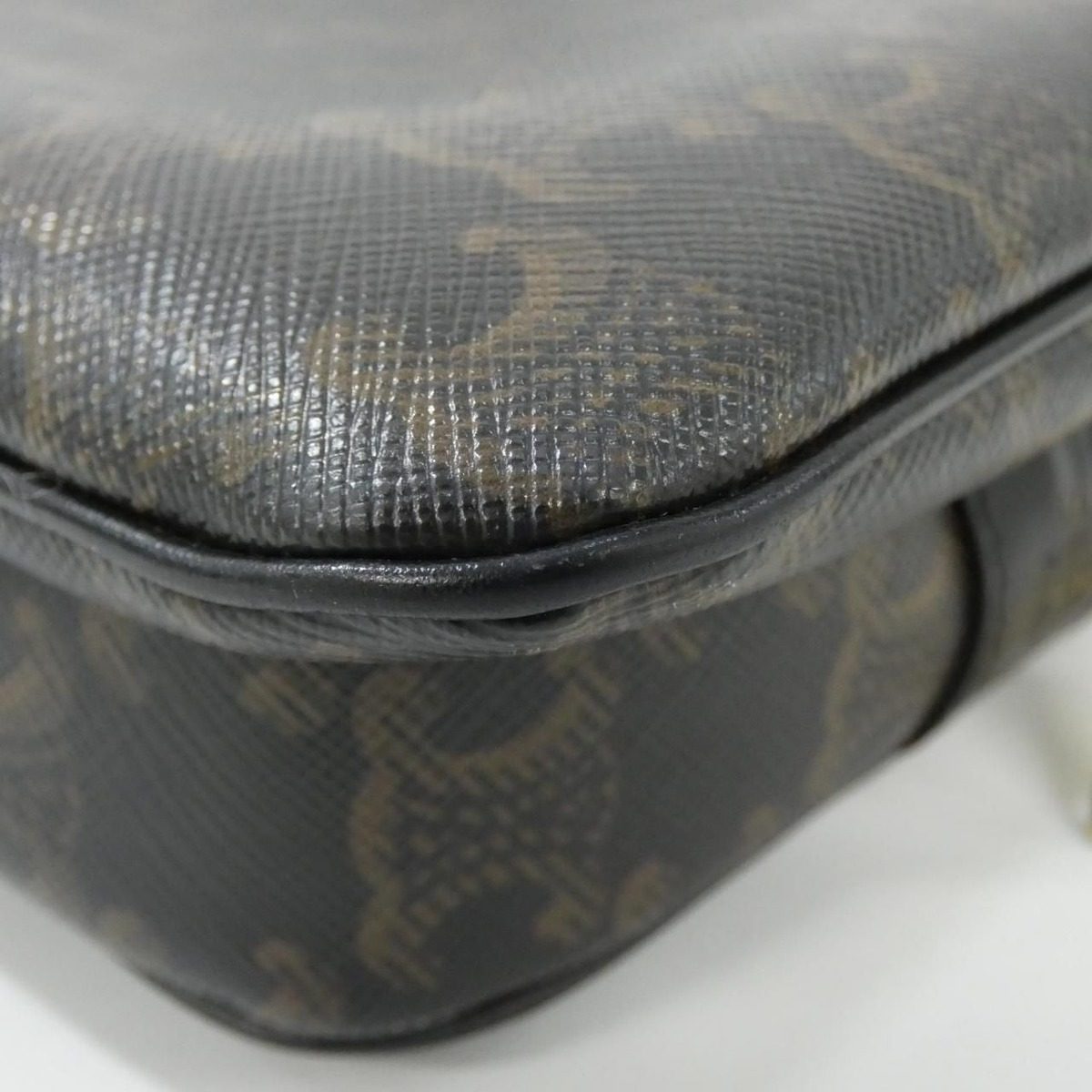 Celine Shoulder Bag Black — view 3