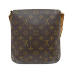 Louis Vuitton Monogram Musette Salsa Shoulder Bag — view 2