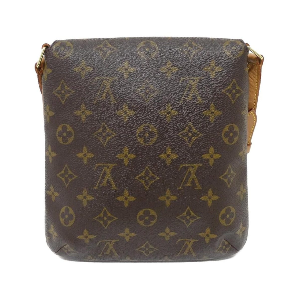Louis Vuitton Monogram Musette Salsa Shoulder Bag — view 2