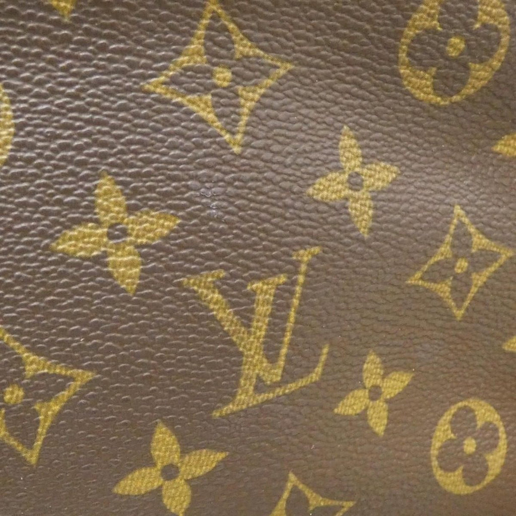 Louis Vuitton Monogram Musette Salsa Shoulder Bag — view 4