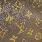 Louis Vuitton Monogram Musette Salsa Shoulder Bag — view 4