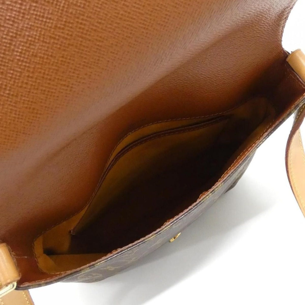 Louis Vuitton Monogram Musette Salsa Shoulder Bag — view 6