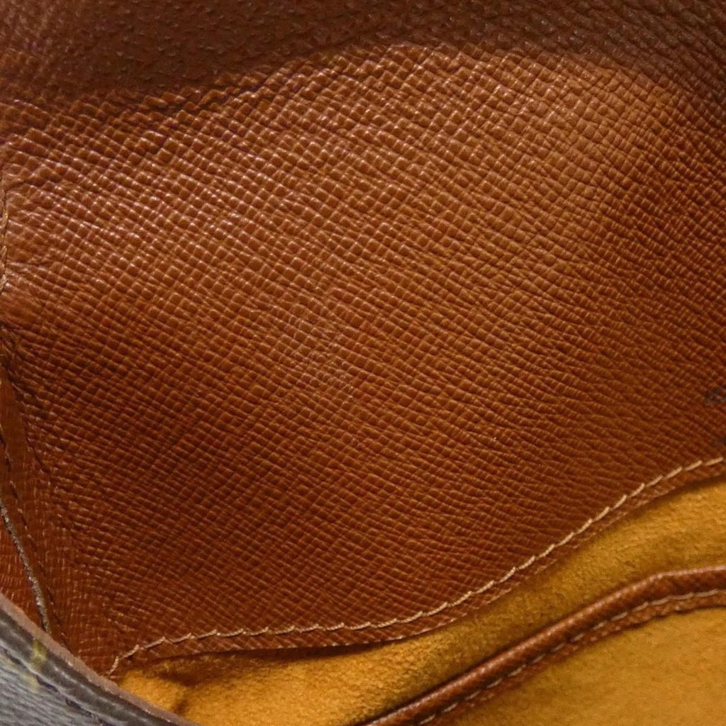 Louis Vuitton Monogram Musette Salsa Shoulder Bag — view 7