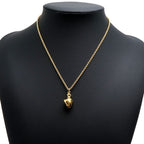 Christian Dior Gp Bottle Necklace — view 8