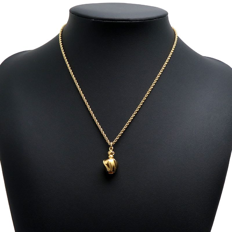 Christian Dior Gp Bottle Necklace — view 8