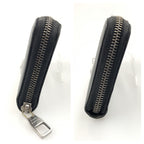 Louis Vuitton Damier Infini Zippy Wallet Vertical Round Zipper Long — view 4