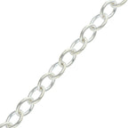 Hermes Reponse Response Chaine Dancre Pendant Necklace Lg — view 6